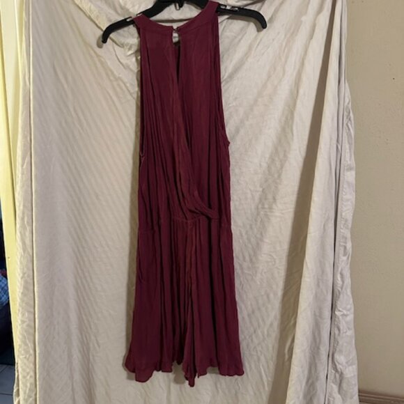 MOSSIMO SUPPLY CO Dress Size L - Picture 2 of 3